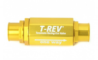 T-REV　ゴールド　φ20　0.07