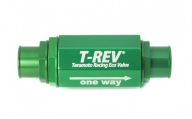 T-REV　グリーン　φ18　0.05