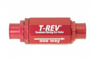 T-REV　レッド　φ18　0.05