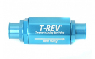 T-REV　ブルー　φ18　0.07
