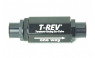 T-REV　ブラック　φ18　0.07