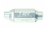 T-REV　シルバー　φ18　0.07