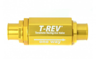 T-REV　ゴールド　φ18　0.07