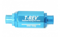 T-REV ブルー φ16　0.05