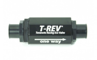T-REV ブラック φ16　0.05