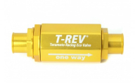 T-REV ゴールド φ16　0.05