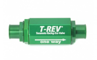 T-REV グリーン φ16　0.07