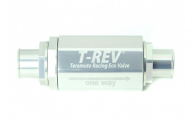 T-REV  シルバー φ16　0.07