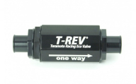 T-REV　ブラック　φ14　0.05