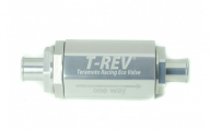 T-REV　シルバー　φ14　0.05