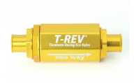 T-REV　ゴールド　φ14　0.07