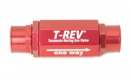 T-REV　レッド　φ22　0.05