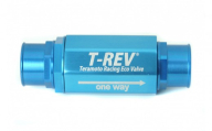 T-REV　ブルー　φ22　0.05
