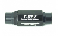 T-REV　ブラック　φ22　0.05
