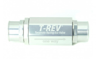 T-REV　シルバー　φ22　0.05