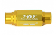 T-REV　ゴールド　φ22　0.05