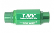 T-REV　グリーン　φ22　0.07