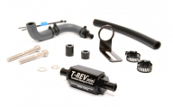 T-REVmini CT125ハンターカブ　SPキット　ブラック