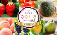 【定期便7回】 なないろフルーツ便A FSY-2730