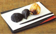 厳選発酵黒にんにく『瀬戸内の風』 [No.5735-0819]