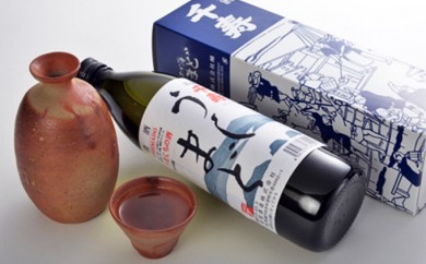 清酒「千寿」 特別本醸造原酒 うしまど [No.5735-0283] 2626784 - 岡山県瀬戸内市