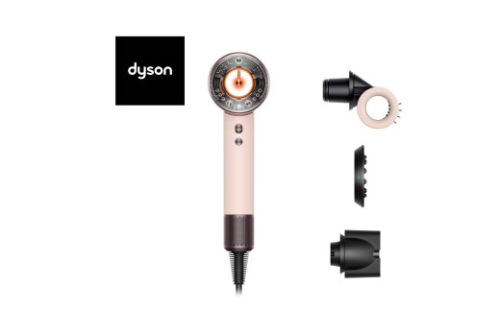 ダイソン ヘアドライヤー ヘアケア 【メーカー公式】 Dyson Supersonic Nural Shine (HD16 VLP (B)) ドライヤー 家電 美容家電 電化製品 家電製品 大風量 速乾 スカルプケア 低温 どらいやー パワフル 艶髪 ツヤ ダメージ レス 軽量 おしゃれ 千葉 東金 2626906 - 千葉県東金市