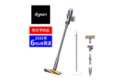 ダイソン 【先行予約 2026年6月以降発送】【メーカー公式リファービッシュ品】 Dyson Micro Plus (SV33 FF PL (B)_447813-02) 掃除機 そうじき クリーナー コードレス スタンド コードレスクリーナー ハンディ ハンディクリーナー スティック サイクロン 軽量 吸引力 千葉 東金