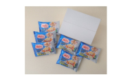 ふるさと納税限定　築地銀だこ　UMAMIたこ焼6玉入り×6個【1718317】