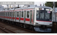 K042-26 鉄道模型【Nゲージ】東急電鉄5050系(アンテナ増設)　8両セット【特別企画品】