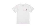 【ラニ】Ｔシャツ 選べる４サイズ【Ｓ】 【ふるさと納税 人気 おすすめ ランキング 馬 競馬 競走馬 引退馬 ラニ クレイジーホース Tシャツ シャツ 服 生活 日高 北海道 平取町 送料無料】 BRTV400-1
