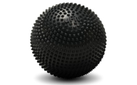uFit Bumply Ball 【運動 凹凸 刺激 手軽 携帯 バランス トレーニング 全身ケア 監修動画付き】
