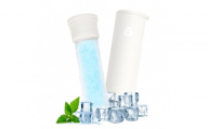 冷温スティック　W-BOTTLE　アイボリー
