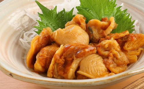 「天然ほや」瓶入り2本セット 2634683 - 岩手県久慈市