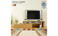 FINOテレビボード 幅119cm
