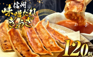これぞ餃子の解。濃厚みそダレで、餃子は『ご馳走』になる。 120個入 (30個×4PC) ｜ 餃子 冷凍餃子 ギョウザ ぎょうざ 味噌ダレ みそダレ 秘伝のタレ 濃厚 中華 にんにく 豚肉 キャベツ 肉汁 信州味噌 ジューシー 経木 長野県 塩尻市