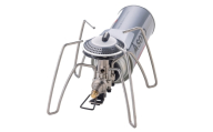 【 SOTO 】 レギュレーターストーブ Range ( レンジ ) ST-340 アウトドア グッズ アウトドアグッズ キャンプ キャンプ用品 ストーブ 登山 釣り 車中泊 収納 コンパクト ガスストーブ