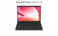 Panasonic パナソニックレッツノートFC/ジェットブラック　CF-FC7ASBCP