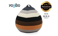 Yogibo Drop Rainbow Premium ナチュラル (ヨギボー ドロップ レインボー プレミアム) | お祝い プレゼント ソファ インテリア 寝具 リラックス 屋外対応 アウトドア 快適 栃木県 真岡市 送料無料