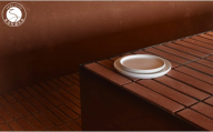 1616/ TY Round Plate 160 & 200 White 各2枚セット【1616/arita japan】有田焼 セシリエ・マンツ 北欧 デンマーク 食器 器 うつわ 皿 プレート 白磁 ホワイト シンプル シック モダン ギフト A35-706