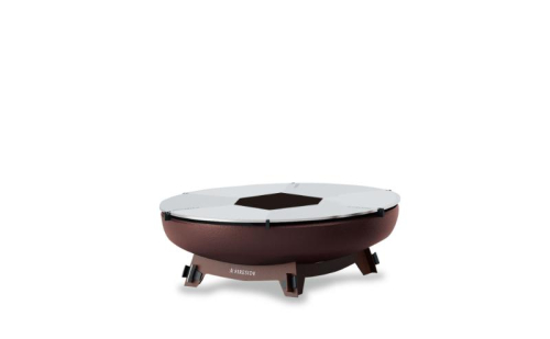ファイヤーボウルLOW キャンプ キャンプ用品 アウトドア アウトドア用品 焚火 焚火台 長野県 2638903 - 長野県駒ヶ根市