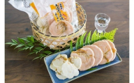 えびの姿焼きギフトセット（２セット）(A21-2)