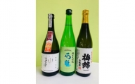 D11　ワイングラスで美味しい日本酒アワード2020　プレミアム大吟醸の部金賞受賞酒　至高の酒セット