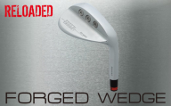 RELOADED+ ウェッジ シルバー N.S.PRO MODUS3 TOUR 105／120 ゴルフ DOCUSS | golf ゴルフ ごるふ クラブ ドゥーカス HARAKEN スポーツ スポーツ用品 高級 おしゃれ こだわり 茨城県 古河市 ハラケン _CZ27