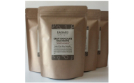 CRAFT CHOCOLATE RICE GRAINS　丹後米チョコレートシリアル 4個 与謝野町【1697959】