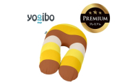 Yogibo Support Rainbow Premium サンセット│送料無料 全国配送離島含 ビーズクッション カバー 洗える（ヨギボー サポート レインボープレミアム）