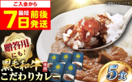 【スピード発送】【父の日対象】 モリタ屋オリジナル和牛カレー5箱 カレー カレーレトルト 人気 レトルトカレー レトルト食品 レトルト セット レトルトパック パウチ おかず 詰め合わせ 一人暮らし 子供 惣菜 常温保存 常温 簡易包装 人気 おすすめ おいしい 便利 常備 備蓄食 防災食 非常食 保存 保存食 大阪府高槻市/株式会社ミートモリタ屋[AOAI006]