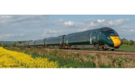 S022-26 鉄道模型【Nゲージ】英国鉄道Class800/3　GWR　9両セット