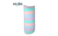 Yogibo Max Rainbow パステル ヨギボー ヨギボーマックスレインボー ビーズクッション クッション ビーズ インテリア ソファ リクライナー ビーズチェア 大阪 大阪府 岸和田市[№5385-1554]