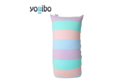 Yogibo Lite Rainbow パステル ヨギボー ヨギボーライトレインボー ビーズクッション クッション ビーズ 家具 インテリア ソファ リクライナー ビーズチェア 大阪 大阪府 岸和田市[№5385-1562]