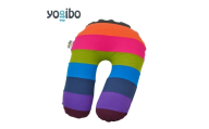 Yogibo Support Rainbow ブライト ヨギボー ヨギボーサポートレインボー ビーズクッション クッション ビーズ 授乳クッション 肘置き アームレスト 大阪 大阪府 岸和田市[№5385-1568]